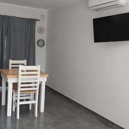 Apartamento Departamentos Mateo San Pedro  Exterior foto