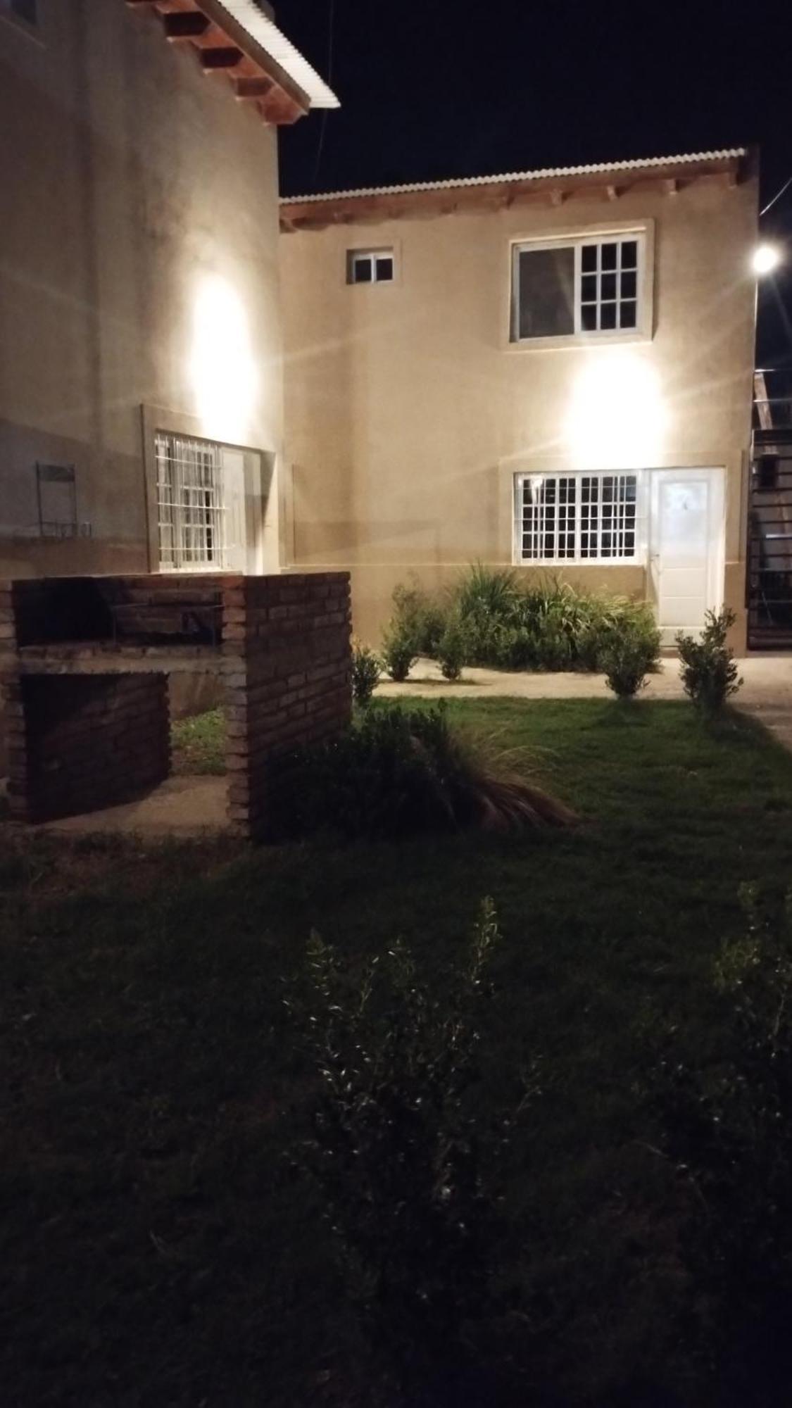 Apartamento Departamentos Mateo San Pedro (Buenos Aires)