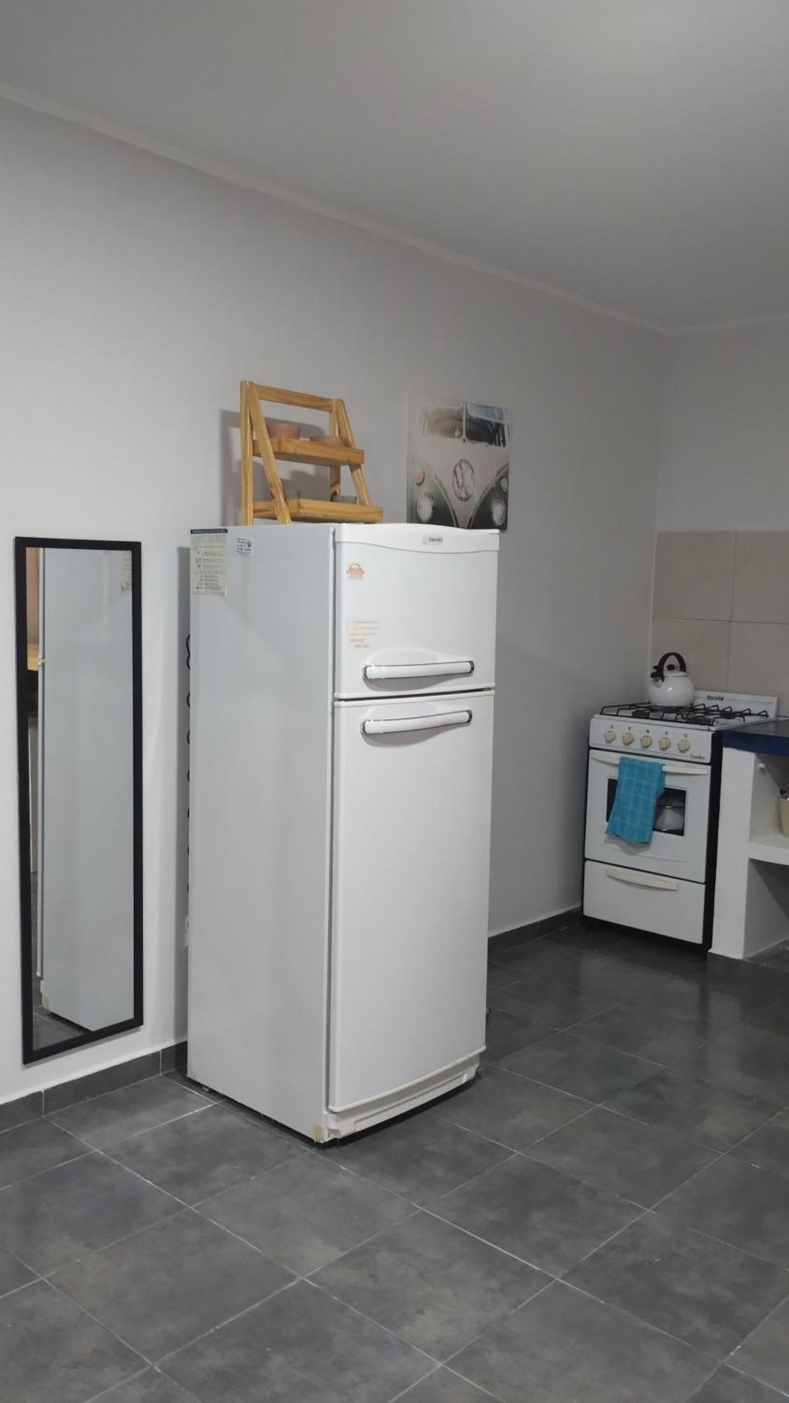 Apartamento Departamentos Mateo *