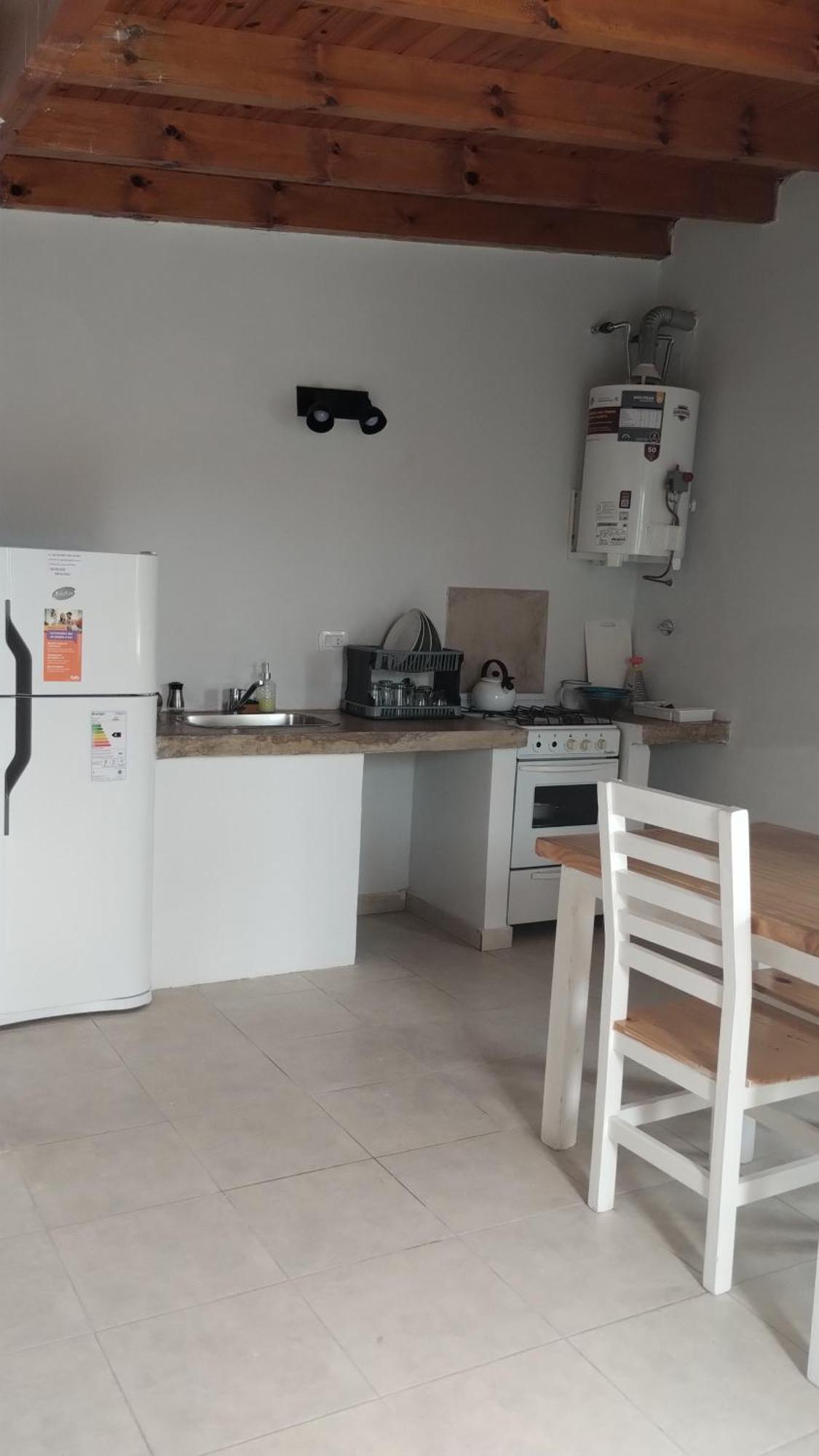 Apartamento Departamentos Mateo *