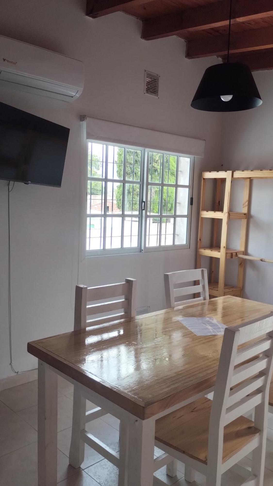 Apartamento Departamentos Mateo San Pedro (Buenos Aires)