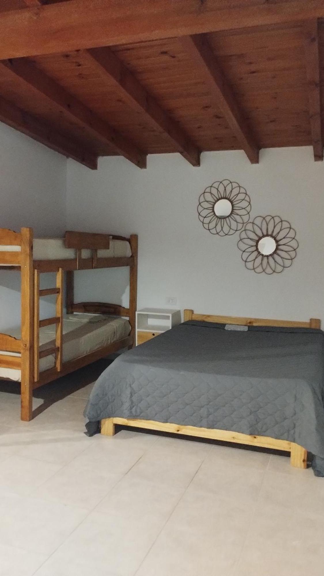 Apartamento Departamentos Mateo San Pedro (Buenos Aires)
