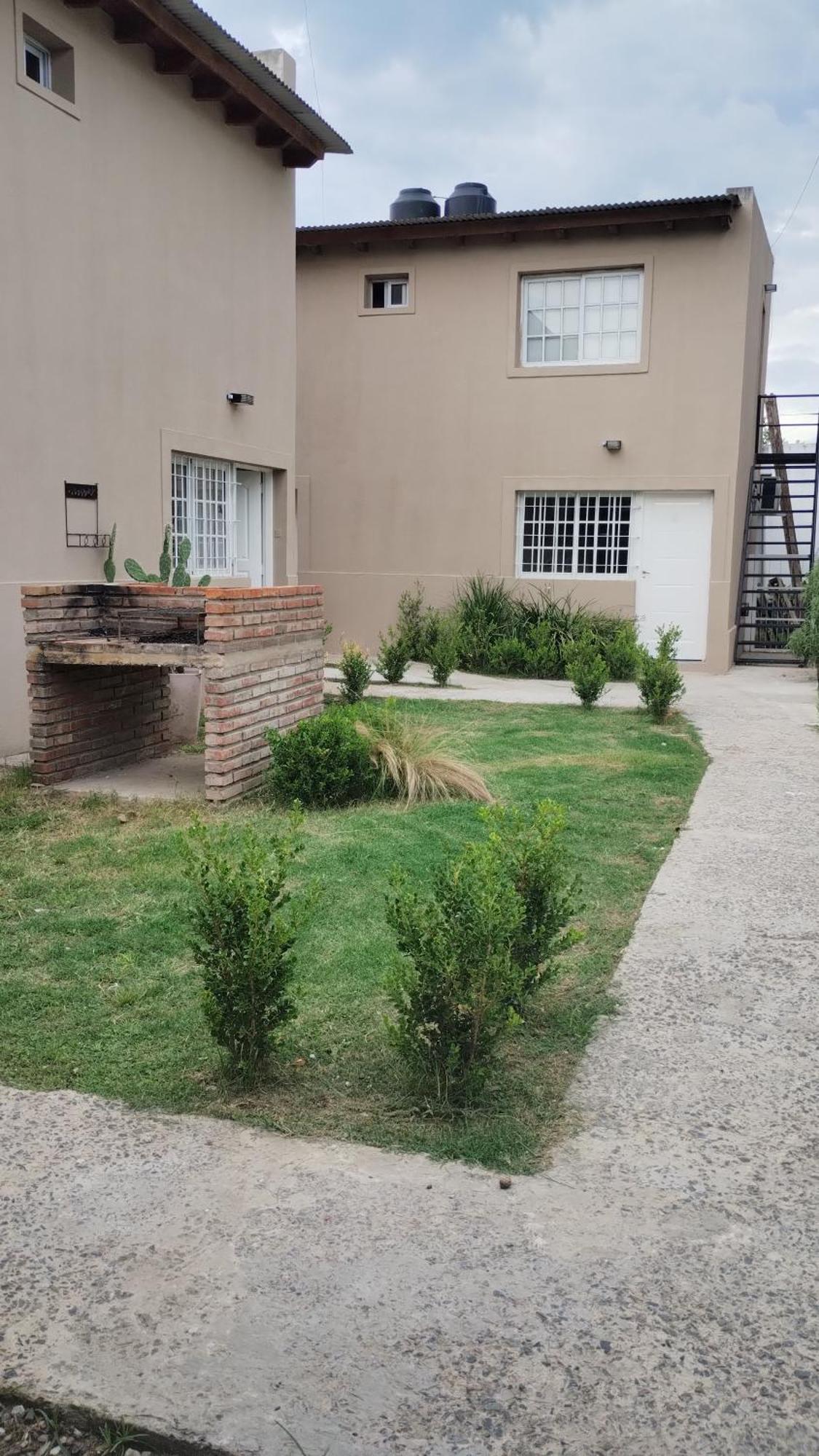 Apartment Departamentos Mateo