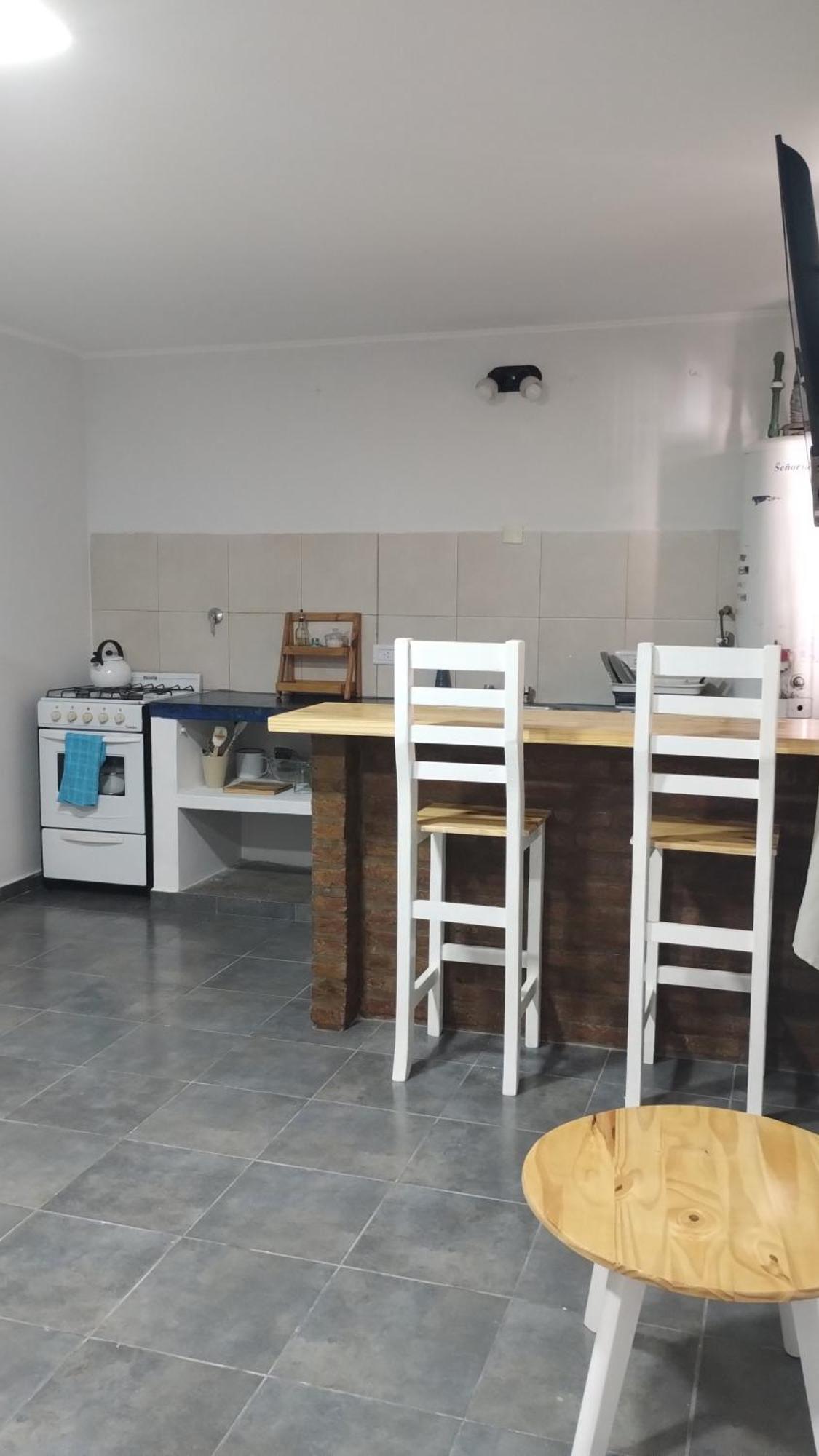 Departamentos Mateo * San Pedro (Buenos Aires)