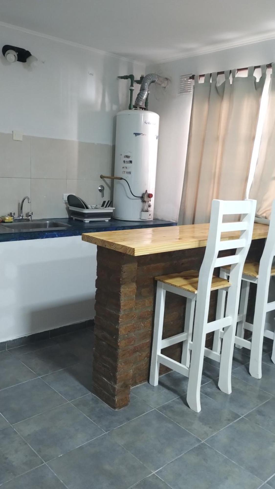 Apartment Departamentos Mateo