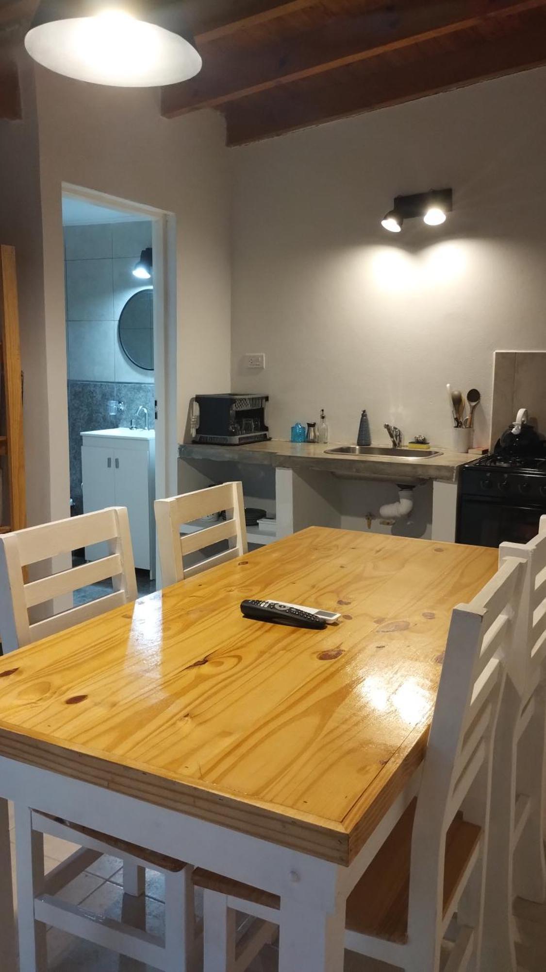 Departamentos Mateo Apartment
