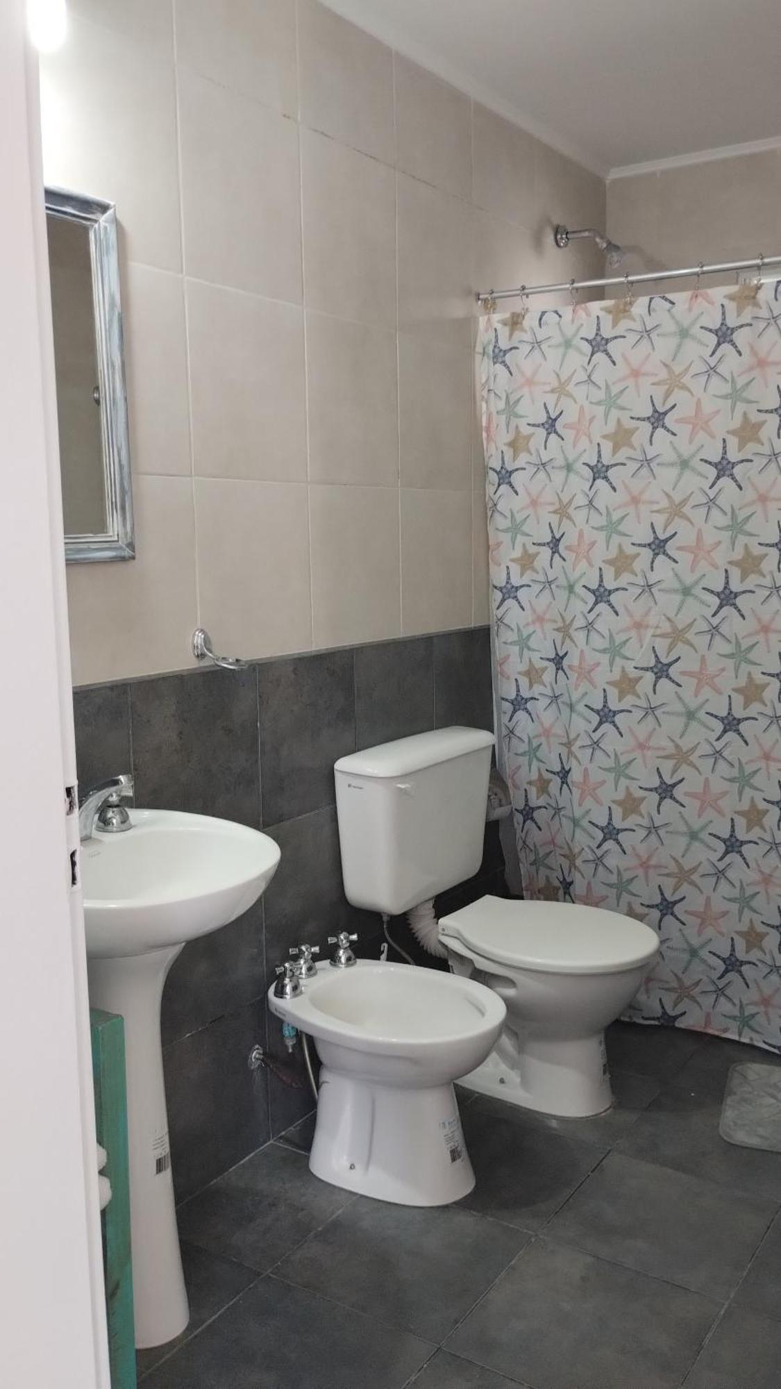 Departamentos Mateo Apartment *