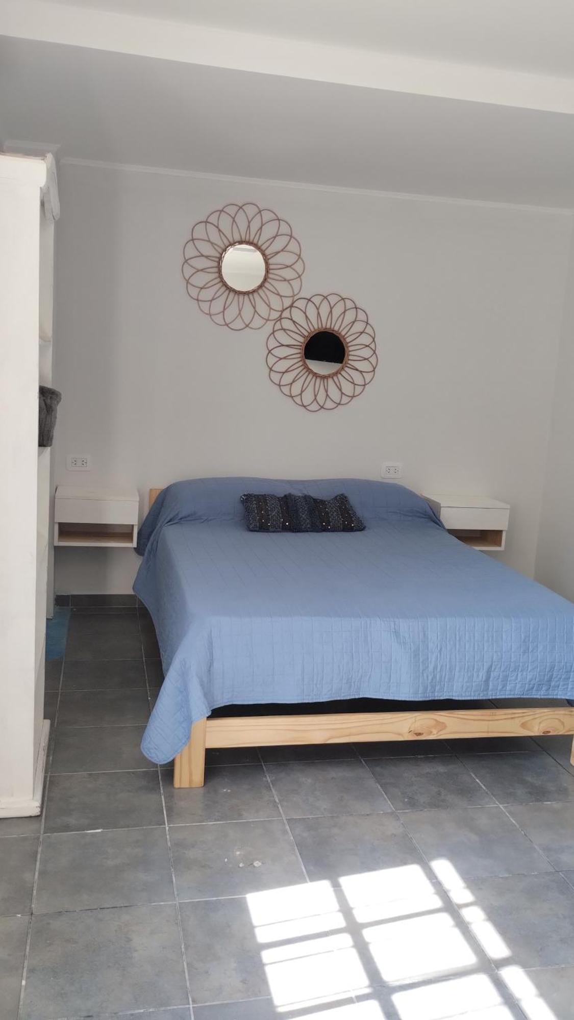 Departamentos Mateo Apartment San Pedro (Buenos Aires)