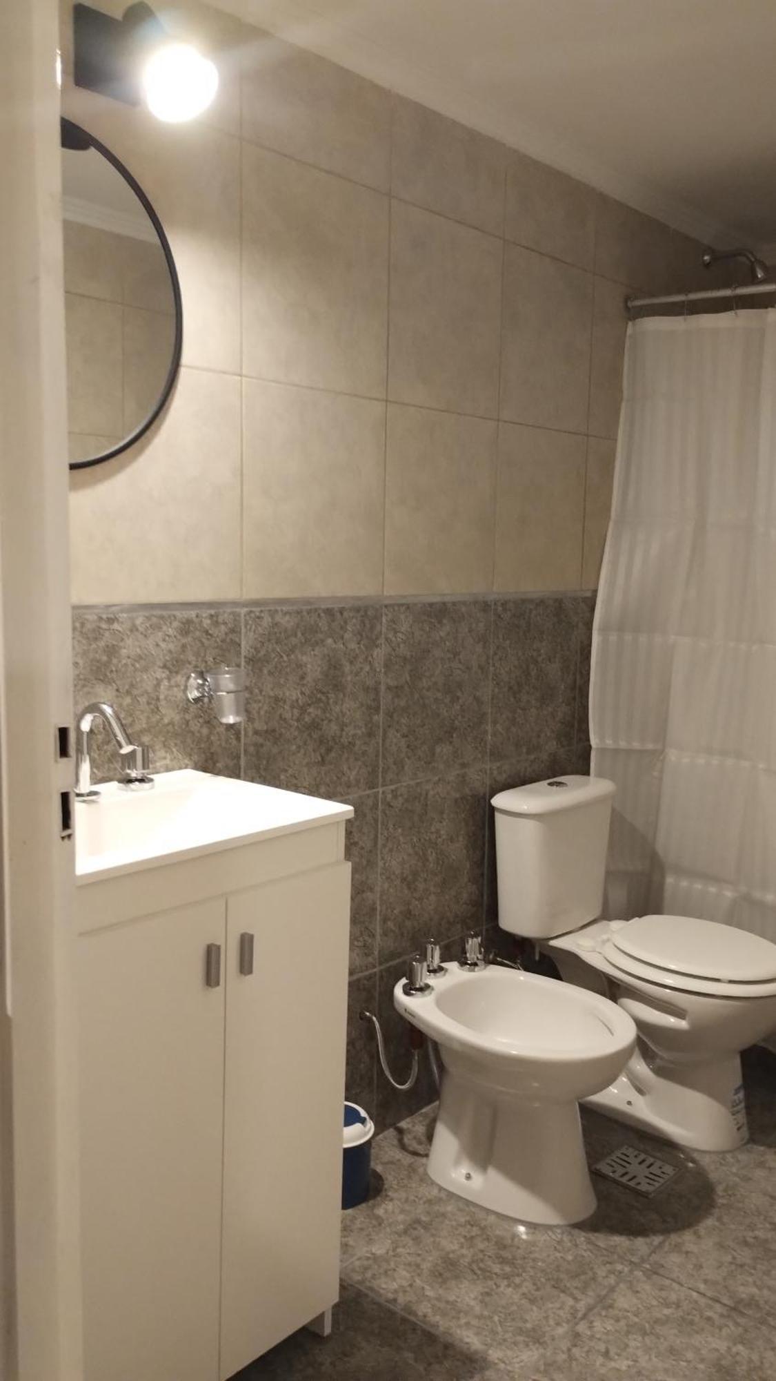 Departamentos Mateo Apartment San Pedro (Buenos Aires)