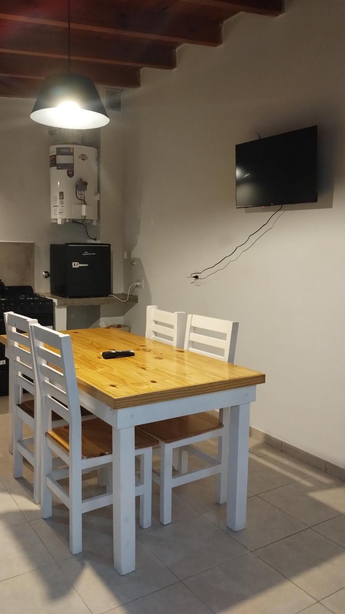 Apartment Departamentos Mateo San Pedro (Buenos Aires)
