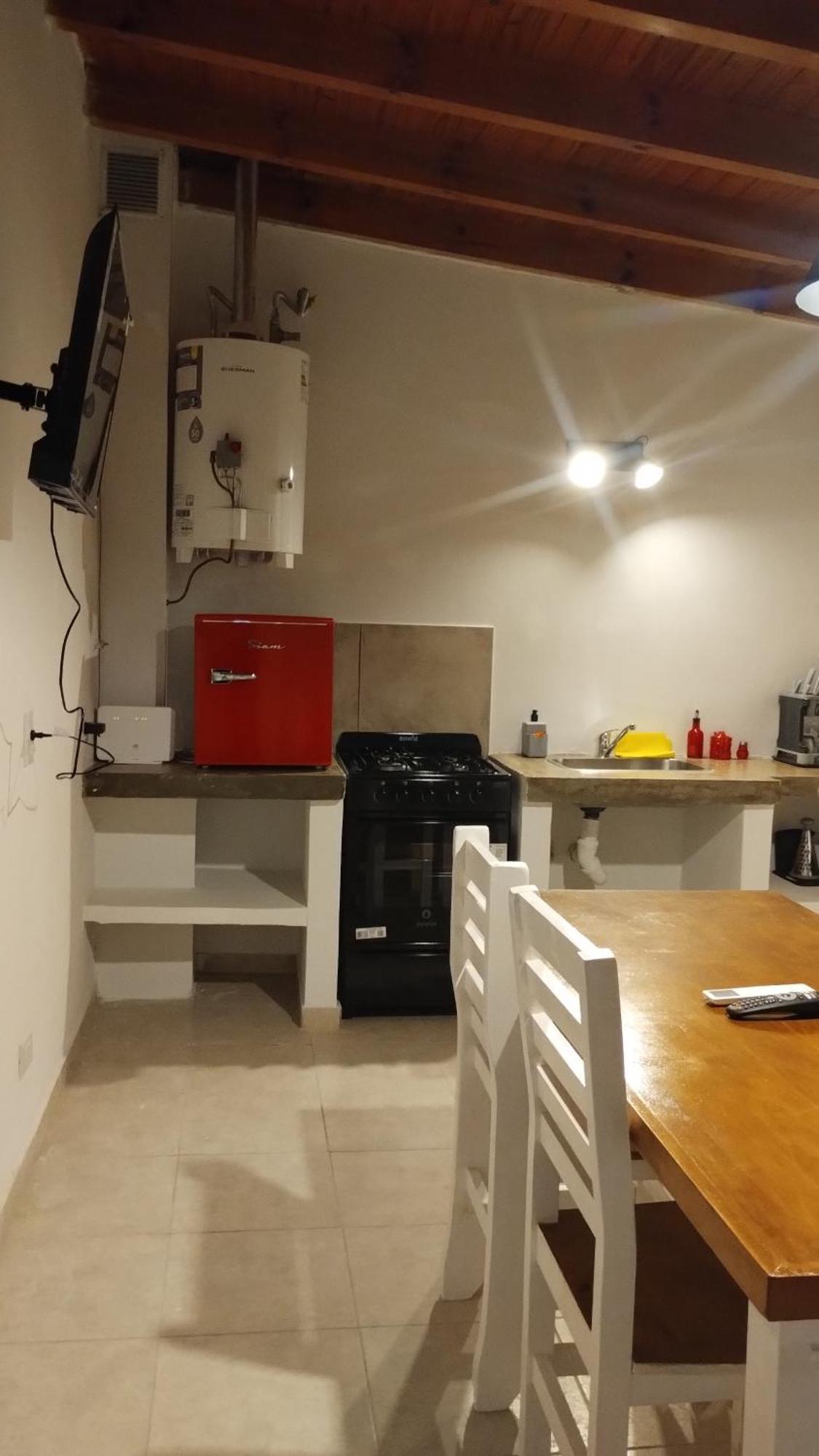 Departamentos Mateo Apartment San Pedro (Buenos Aires)